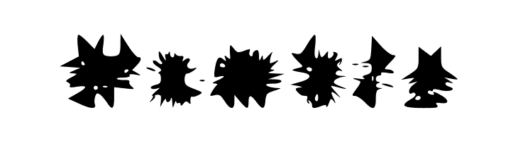 Shehab  Free Fonts Download