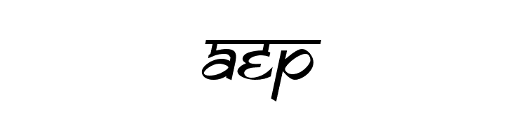 Samarkan Oblique  Free Fonts Download