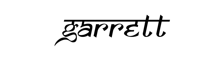 Samarkan Oblique  Free Fonts Download
