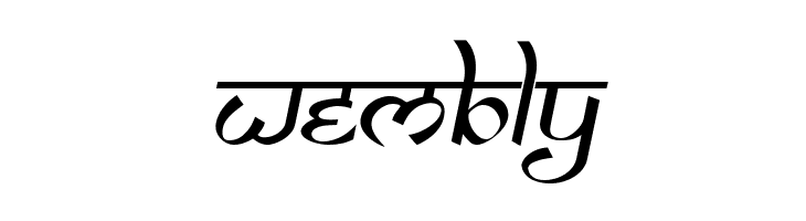 Samarkan Oblique  Free Fonts Download