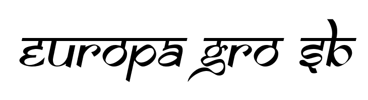 Samarkan Oblique  Free Fonts Download