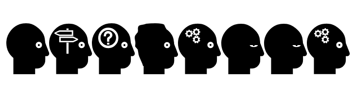 LLFaces  Free Fonts Download