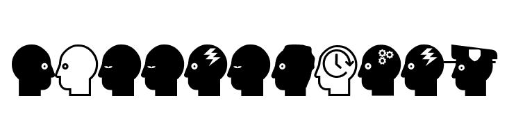 LLFaces  Free Fonts Download