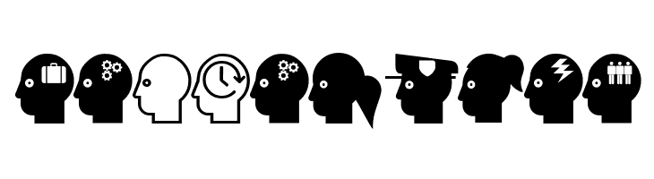 LLFaces  Free Fonts Download