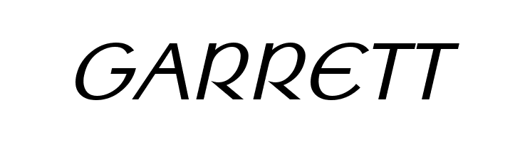 Klaudia Oblique  Free Fonts Download