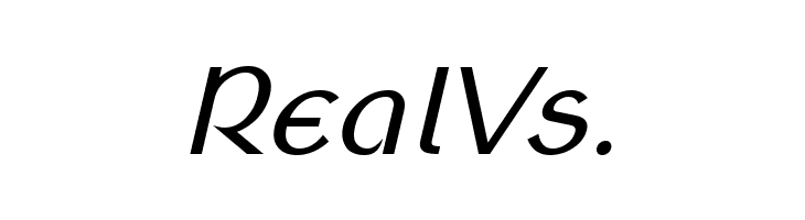 Klaudia Oblique  Free Fonts Download