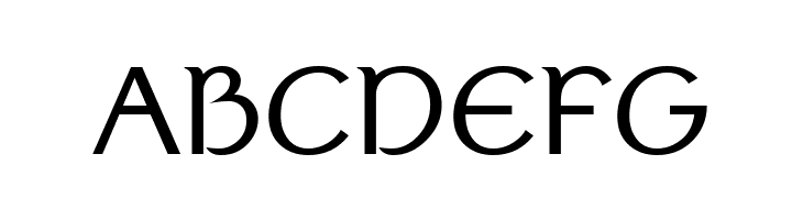 Berenika  Free Fonts Download