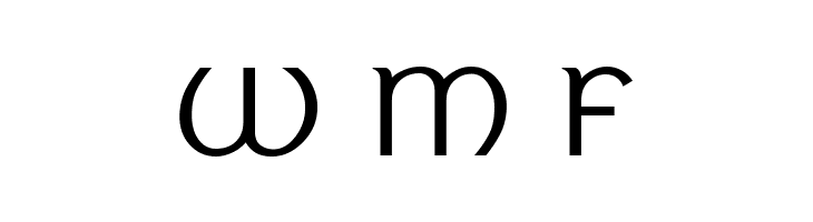 Berenika  Free Fonts Download