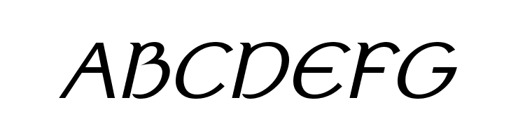 Berenika Oblique  Free Fonts Download