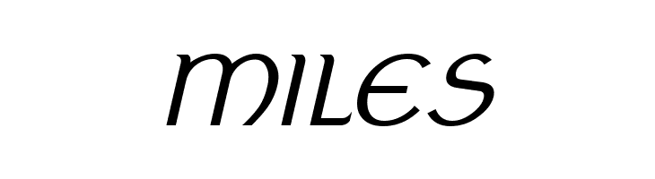 Berenika Oblique  Free Fonts Download