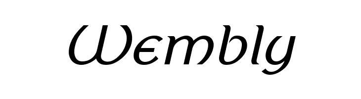 Berenika Oblique  Free Fonts Download