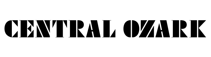 FutstencilSerif  Free Fonts Download