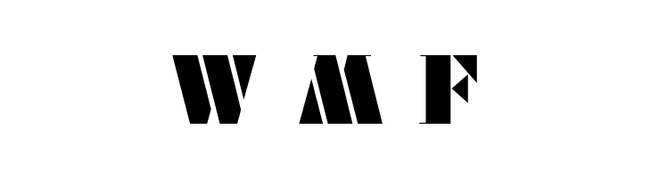 FutstencilSerif  Free Fonts Download