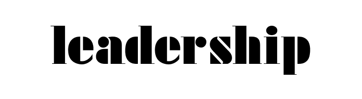 FutstencilSerif  Free Fonts Download
