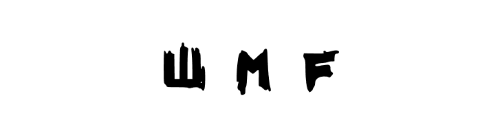 Privjet  Free Fonts Download