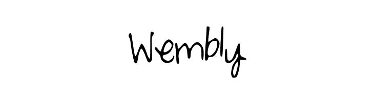 ForeverandAlways  Free Fonts Download