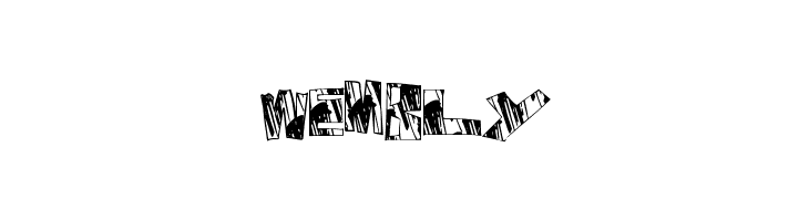 SpecialBrand  Free Fonts Download