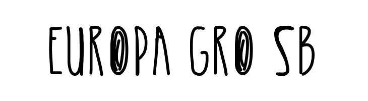 RetroElectro  Free Fonts Download