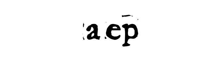 Baketvalley Old Face  Free Fonts Download