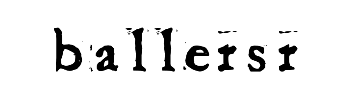 Baketvalley Old Face  Free Fonts Download