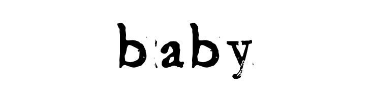 Baketvalley Old Face  Free Fonts Download