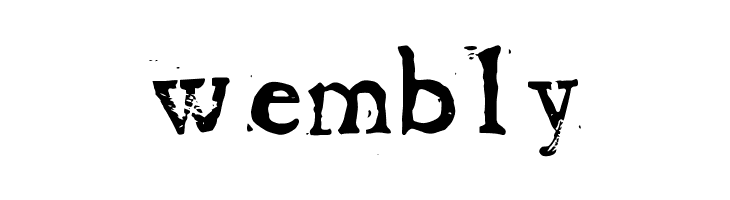 Baketvalley Old Face  Free Fonts Download