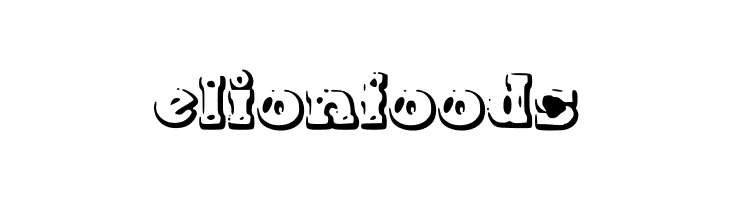 Moter  Free Fonts Download