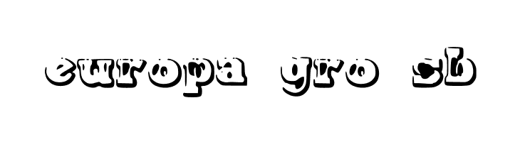 Moter  Free Fonts Download