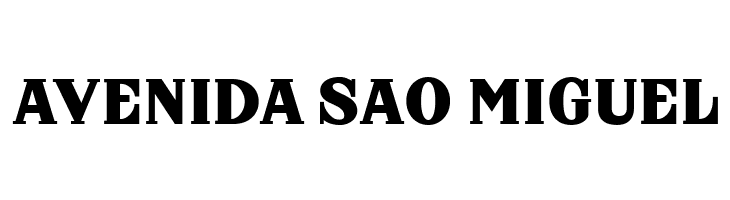 FHA Nicholson French NCV Normal  Free Fonts Download