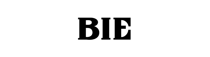 FHA Nicholson French NCV Normal  Free Fonts Download