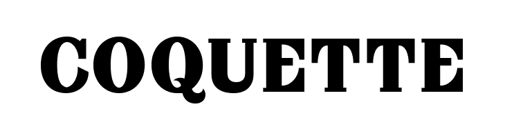 FHA Nicholson French NCV Normal  Free Fonts Download