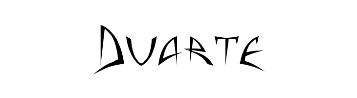 Baphomet!"  Free Fonts Download