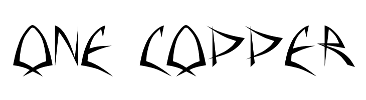 Baphomet!"  Free Fonts Download