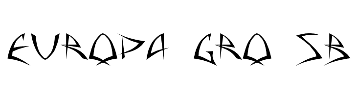 Baphomet!"  Free Fonts Download