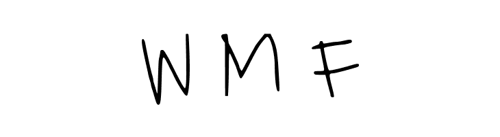 KiyomiFont  Free Fonts Download