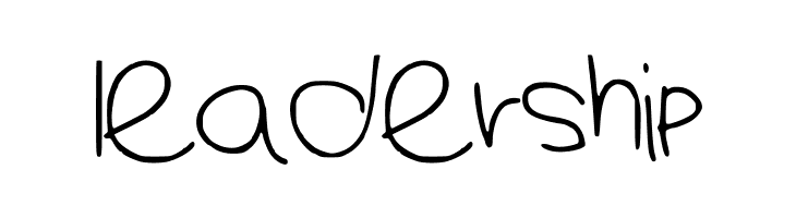 KiyomiFont  Free Fonts Download