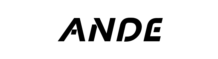 New Shape Bold Oblique  Free Fonts Download