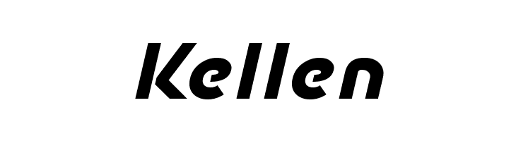New Shape Bold Oblique  Free Fonts Download