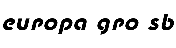 New Shape Bold Oblique  Free Fonts Download