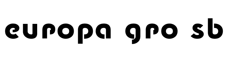 New Shape Bold  Free Fonts Download