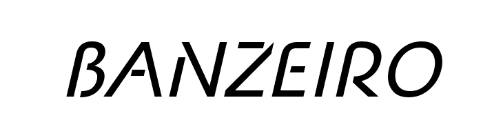 New Shape Oblique  Free Fonts Download