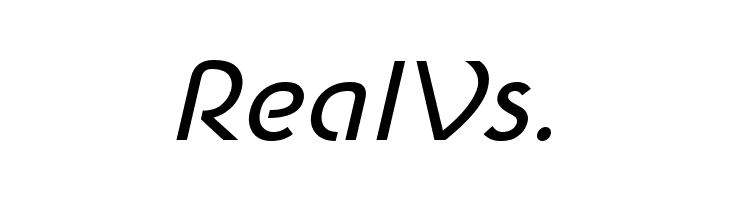 New Shape Oblique  Free Fonts Download