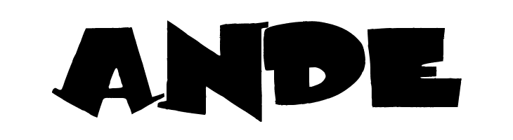 Subito Black  Free Fonts Download