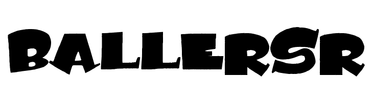 Subito Black  Free Fonts Download