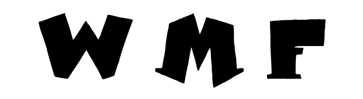 Subito Black  Free Fonts Download