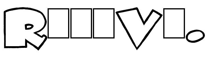 Subito  Free Fonts Download