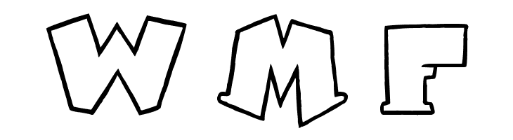 Subito  Free Fonts Download