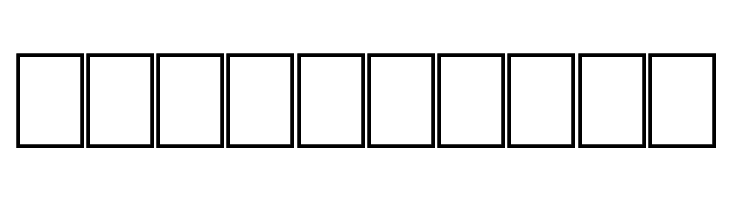 Subito  Free Fonts Download