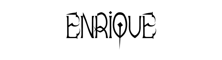 Donree's Claws  Free Fonts Download