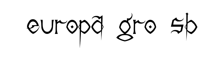Donree's Claws  Free Fonts Download